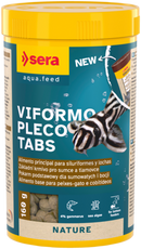 SERA VIFORMO NATURE 250ML