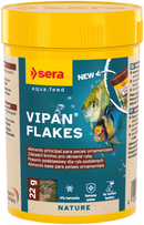 SERA VIPAN FLAKES 100ML