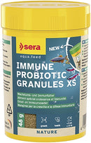 SERA IMMUNE PRO PROBIOTIC XS 100ML